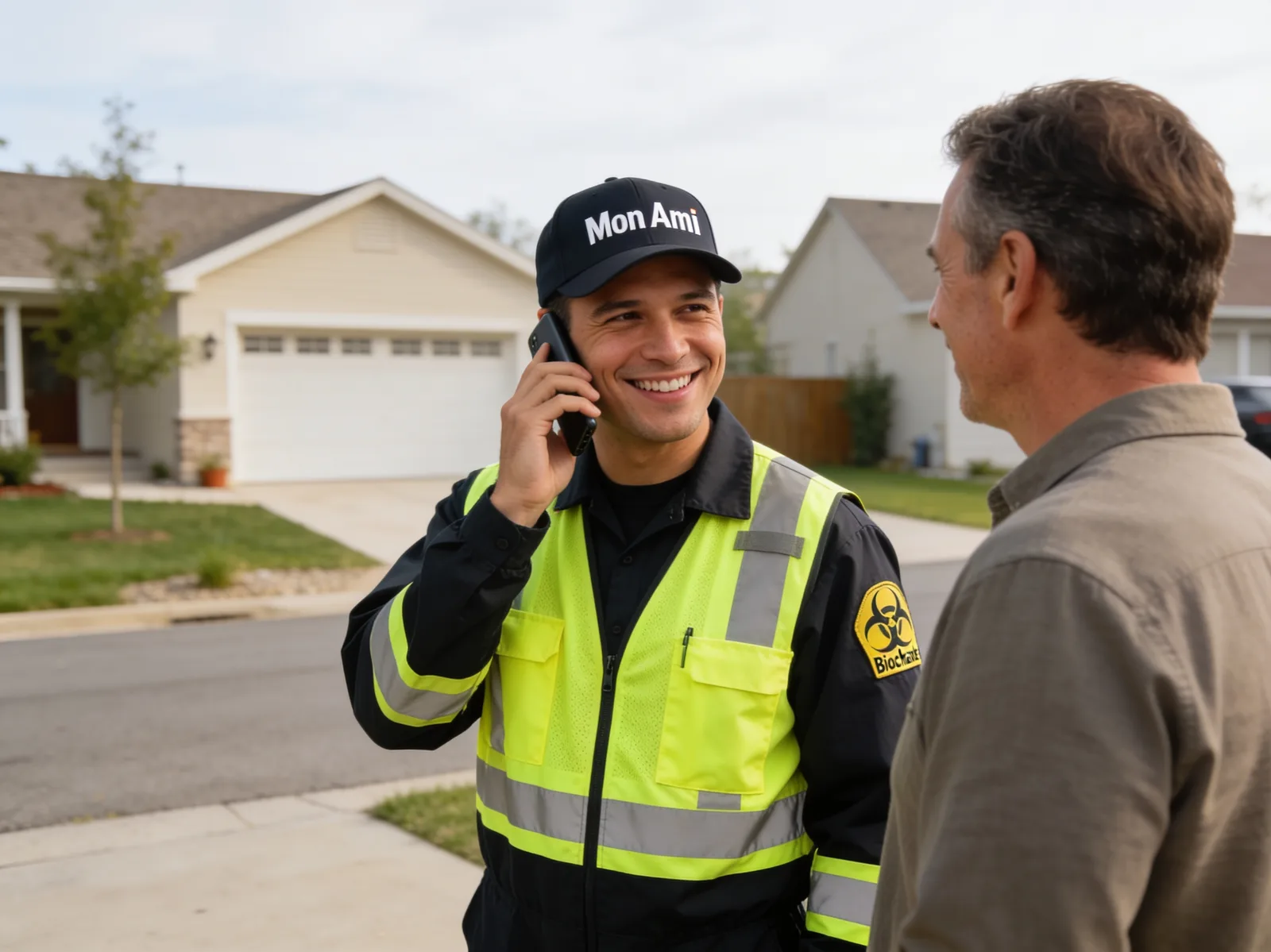Sewage Cleanup Seaford, NY FAQs